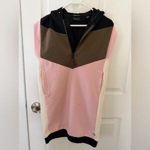Scotch & Soda Color Block Top size 12